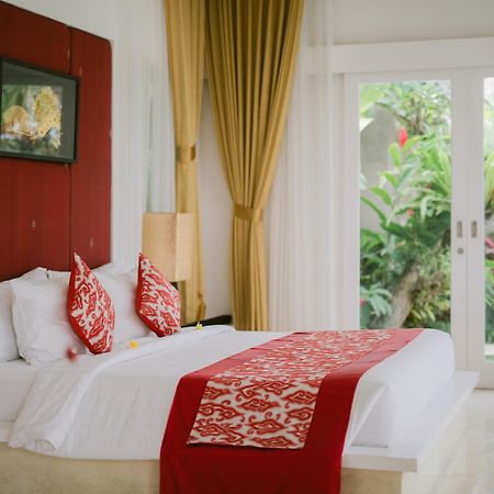 Alam Boutique Villa, Umalas Seminyak Eksteriør bilde