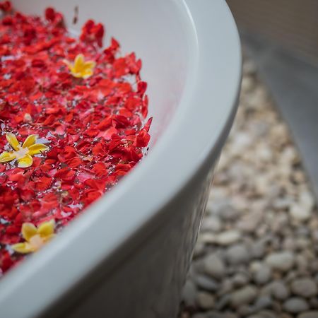 Alam Boutique Villa, Umalas Seminyak Eksteriør bilde