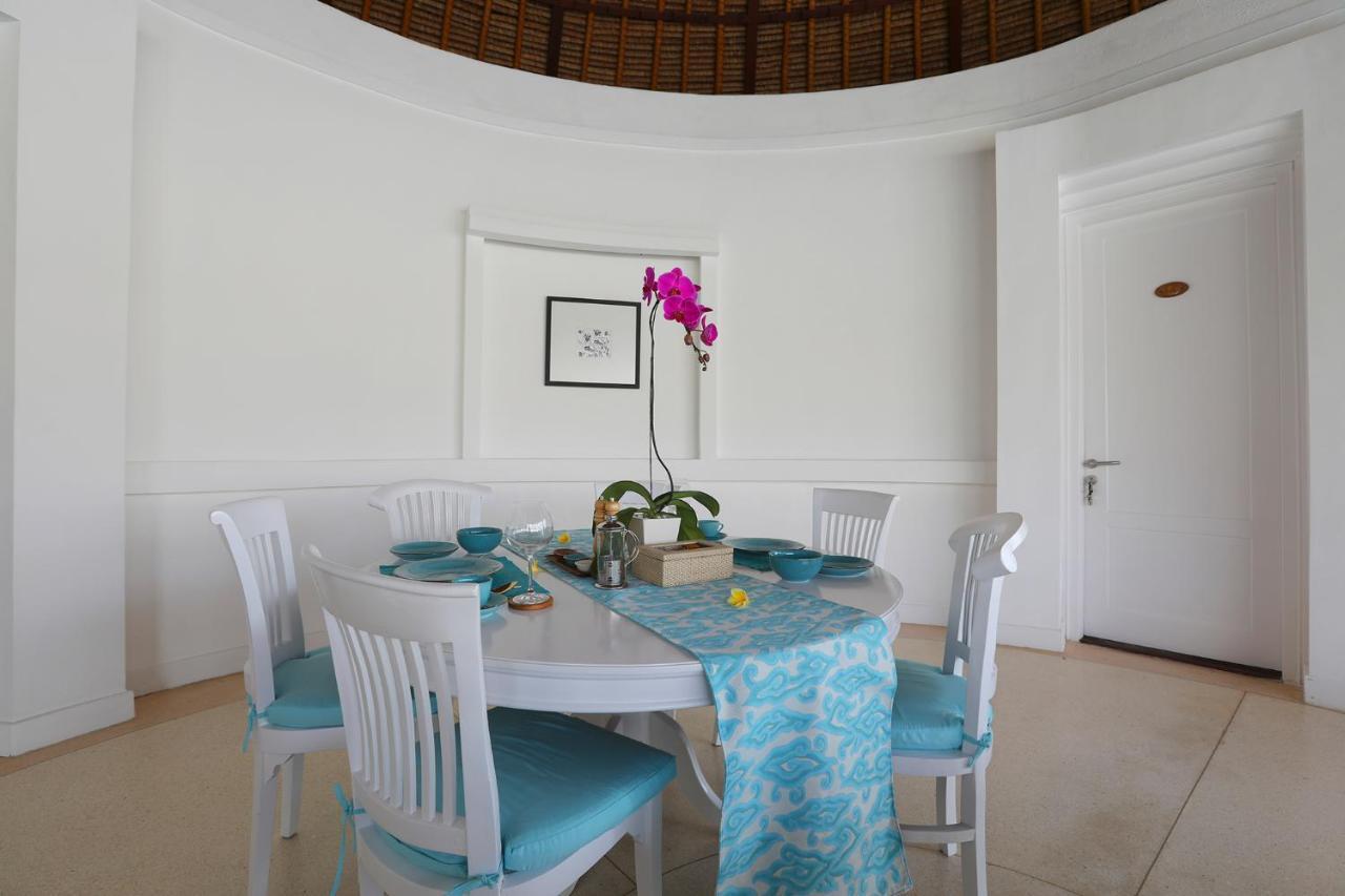 Alam Boutique Villa, Umalas Seminyak Eksteriør bilde