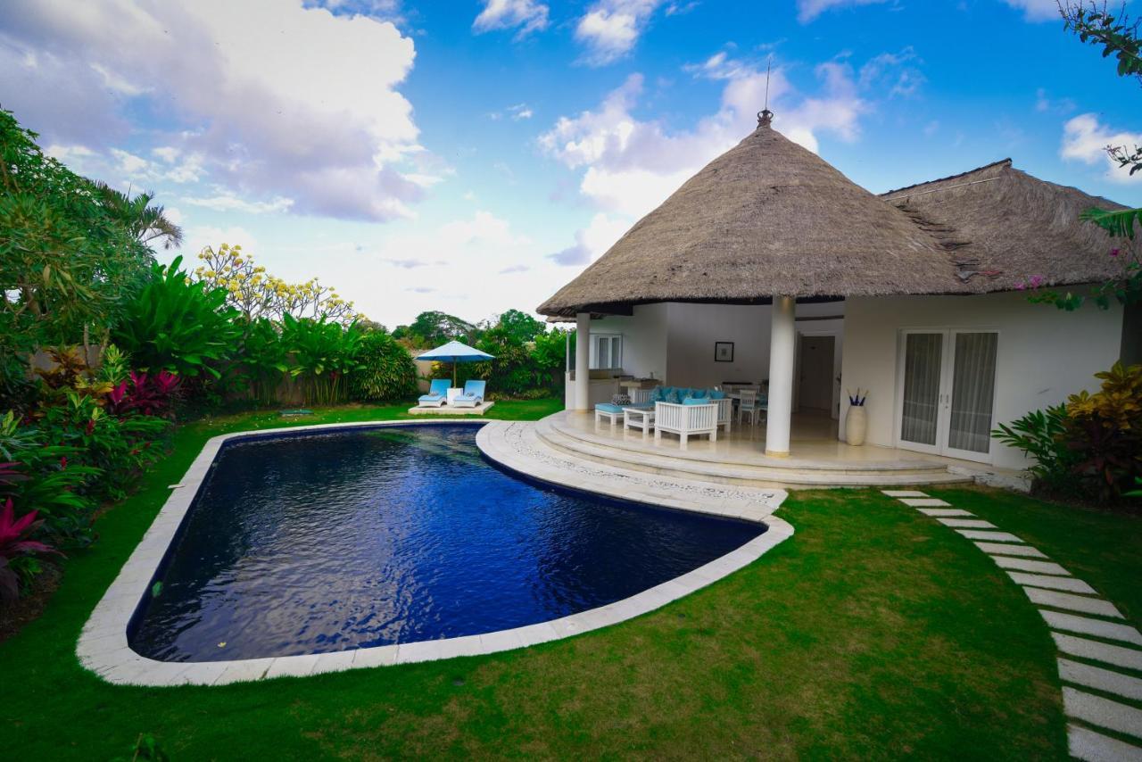 Alam Boutique Villa, Umalas Seminyak Eksteriør bilde