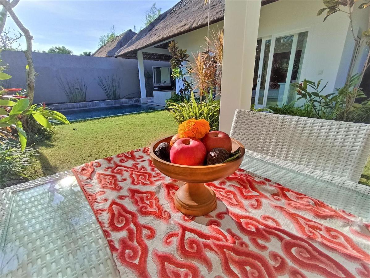 Alam Boutique Villa, Umalas Seminyak Eksteriør bilde