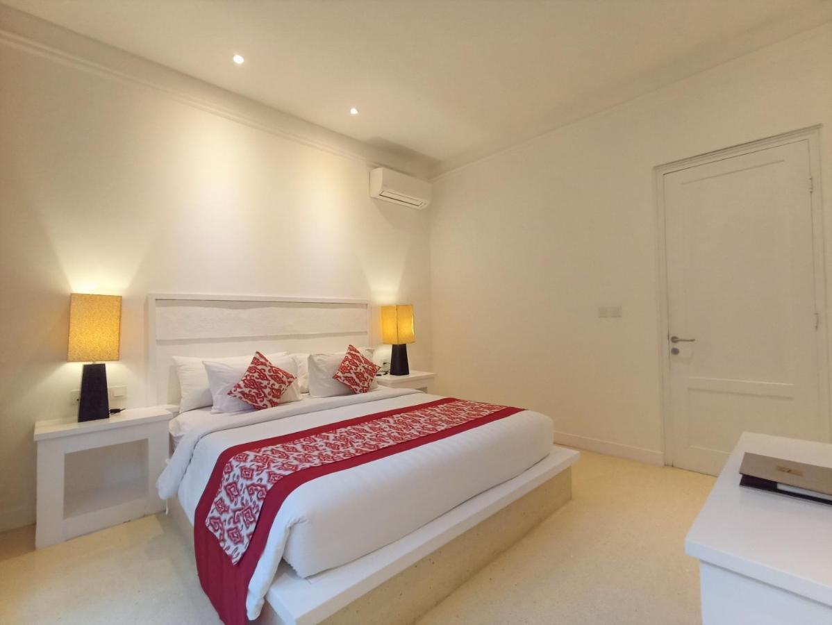 Alam Boutique Villa, Umalas Seminyak Eksteriør bilde