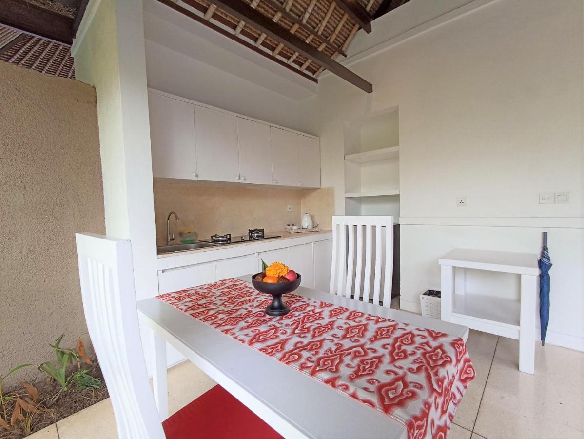 Alam Boutique Villa, Umalas Seminyak Eksteriør bilde