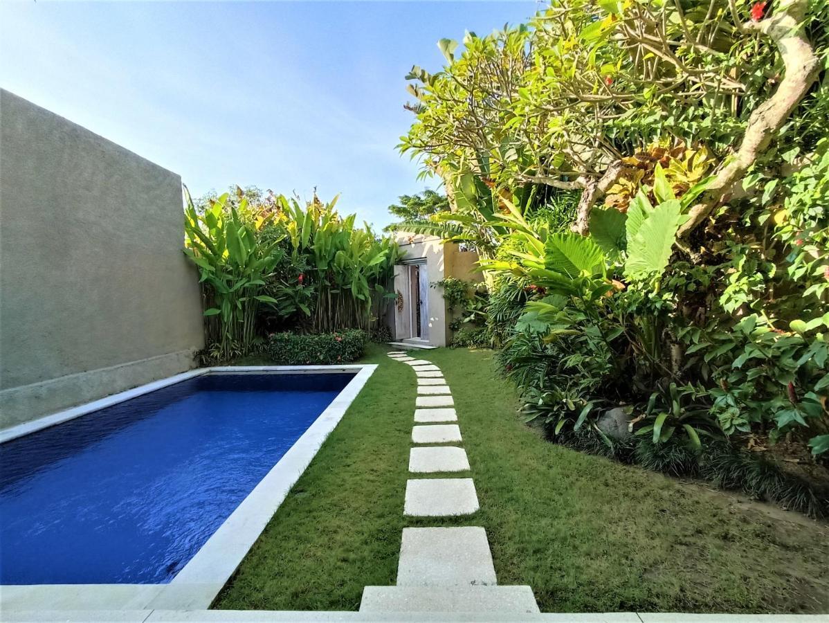 Alam Boutique Villa, Umalas Seminyak Eksteriør bilde