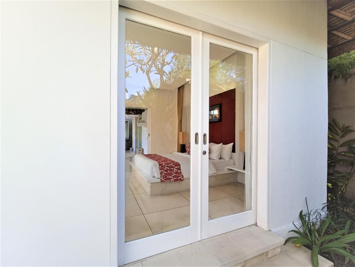 Alam Boutique Villa, Umalas Seminyak Eksteriør bilde