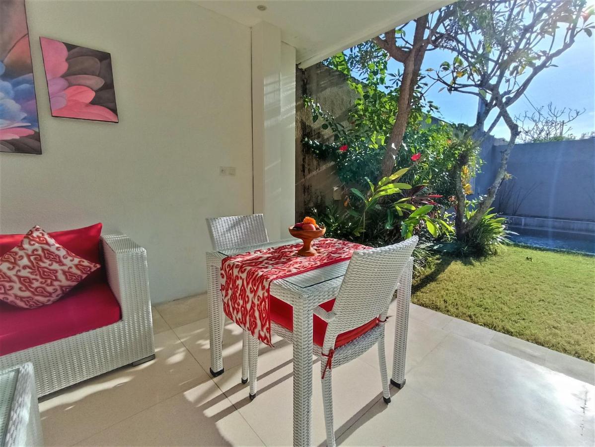 Alam Boutique Villa, Umalas Seminyak Eksteriør bilde