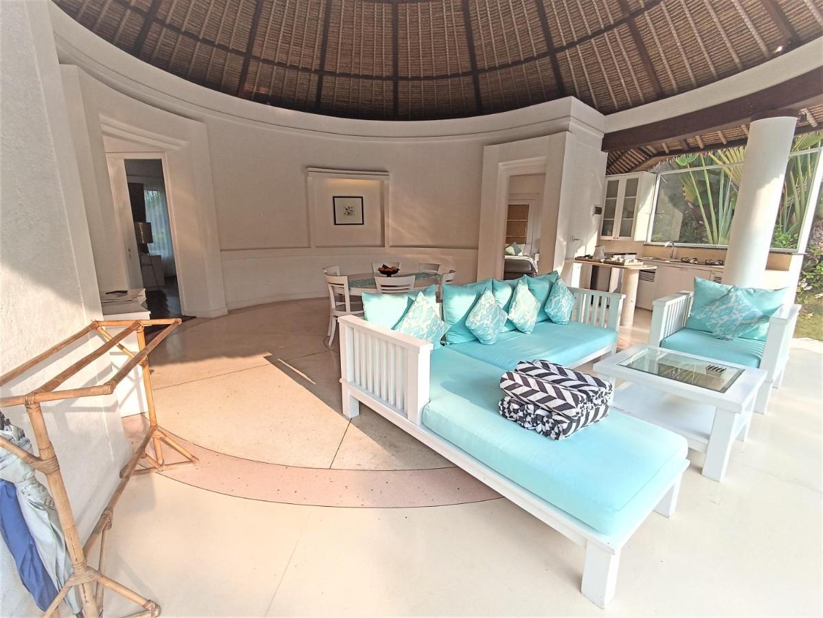 Alam Boutique Villa, Umalas Seminyak Eksteriør bilde