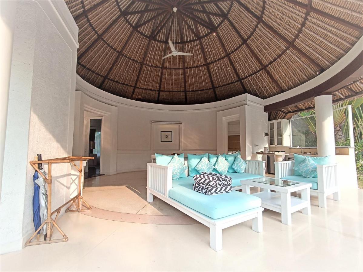 Alam Boutique Villa, Umalas Seminyak Eksteriør bilde