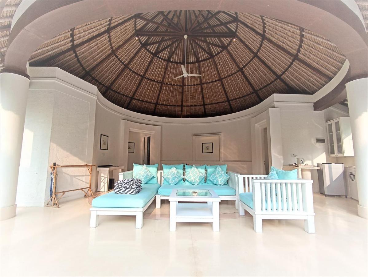 Alam Boutique Villa, Umalas Seminyak Eksteriør bilde