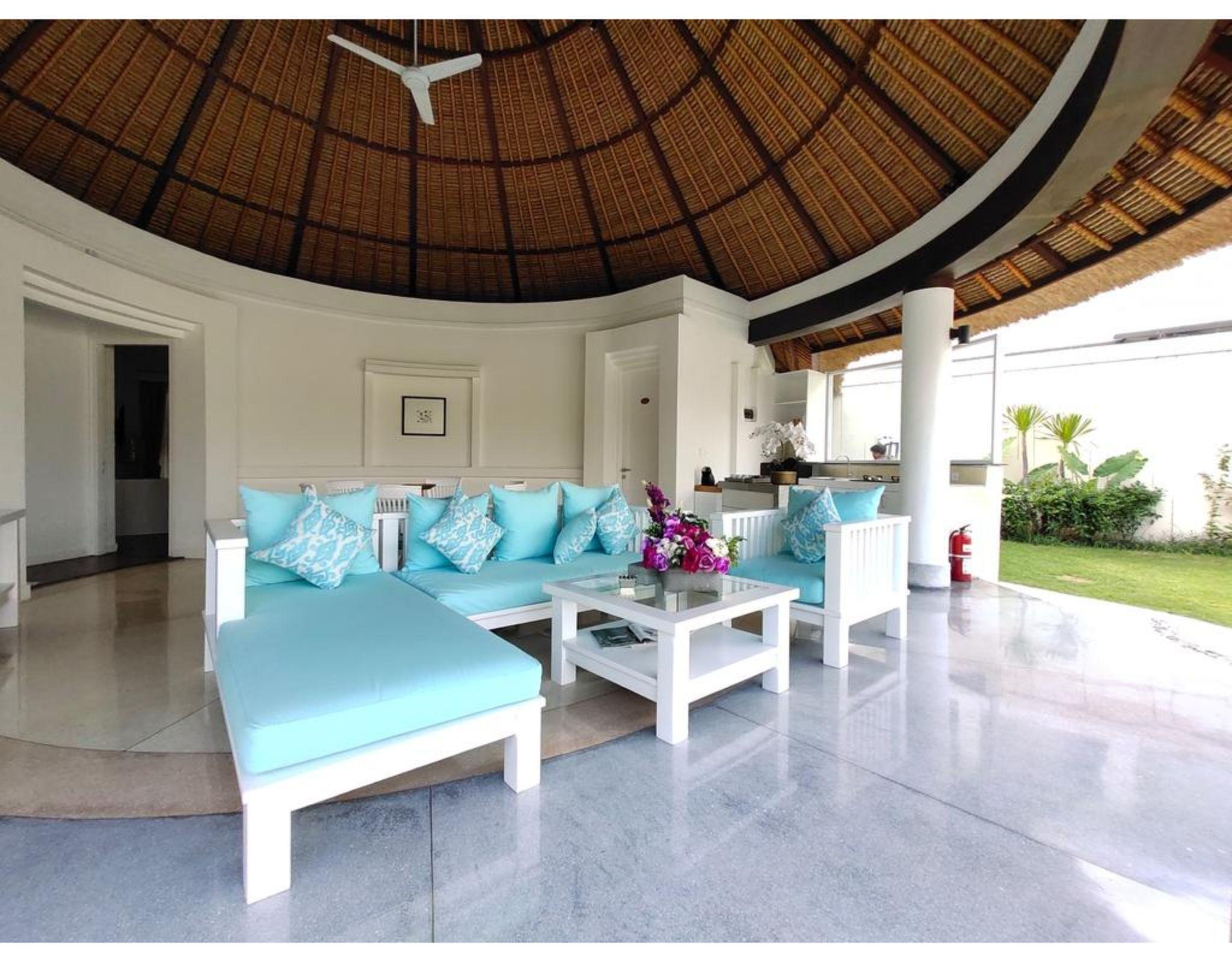 Alam Boutique Villa, Umalas Seminyak Eksteriør bilde