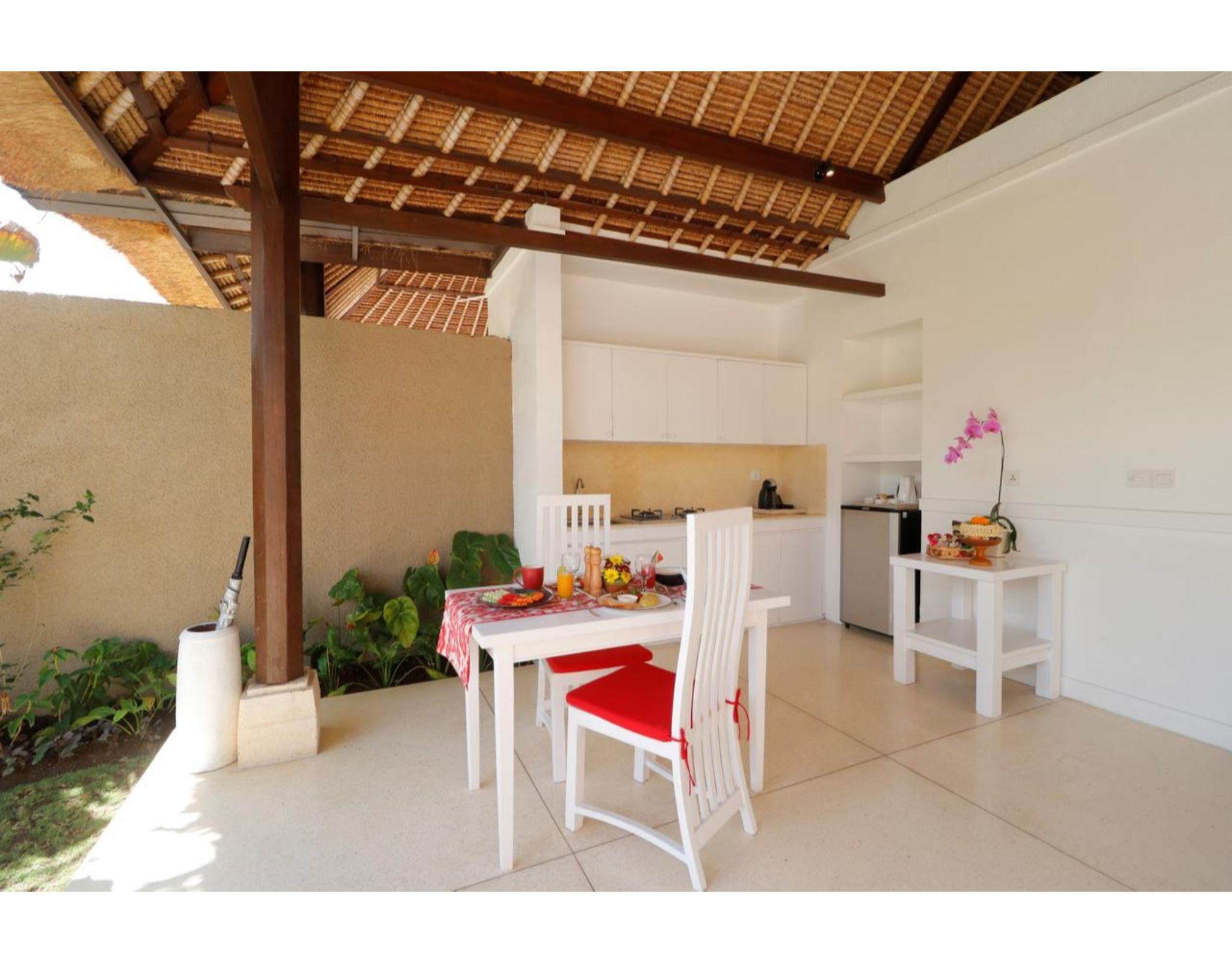 Alam Boutique Villa, Umalas Seminyak Eksteriør bilde