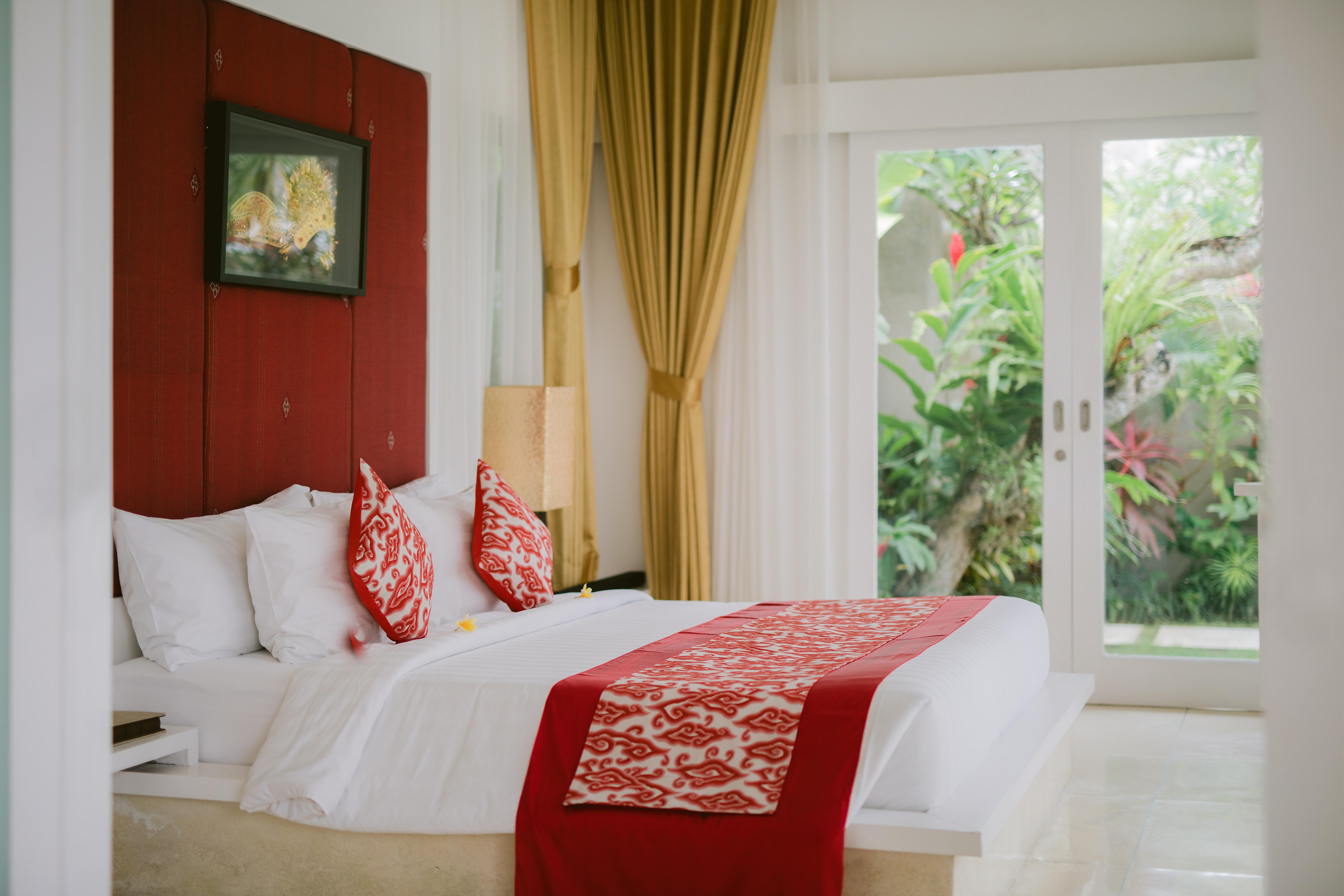 Alam Boutique Villa, Umalas Seminyak Eksteriør bilde
