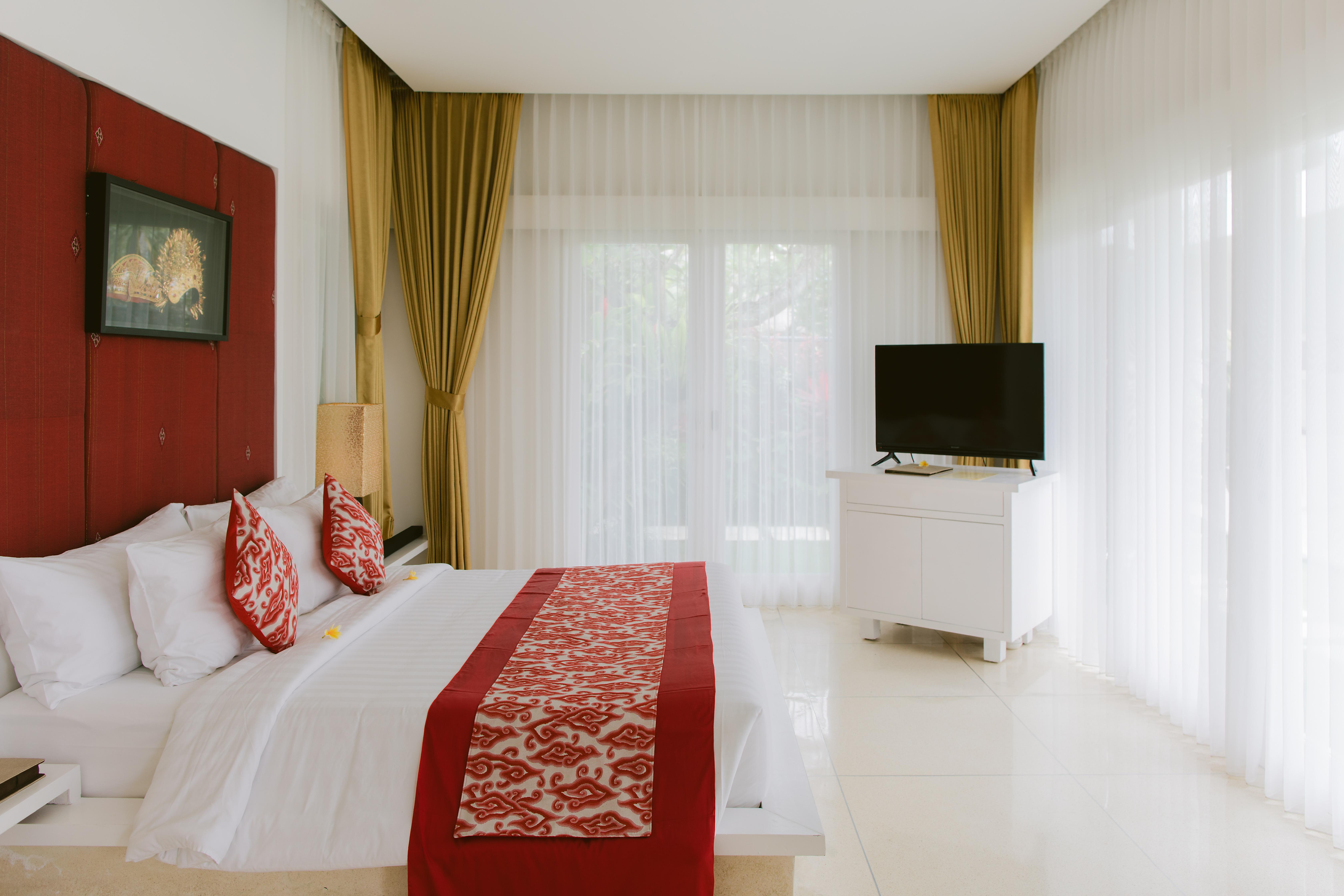Alam Boutique Villa, Umalas Seminyak Eksteriør bilde