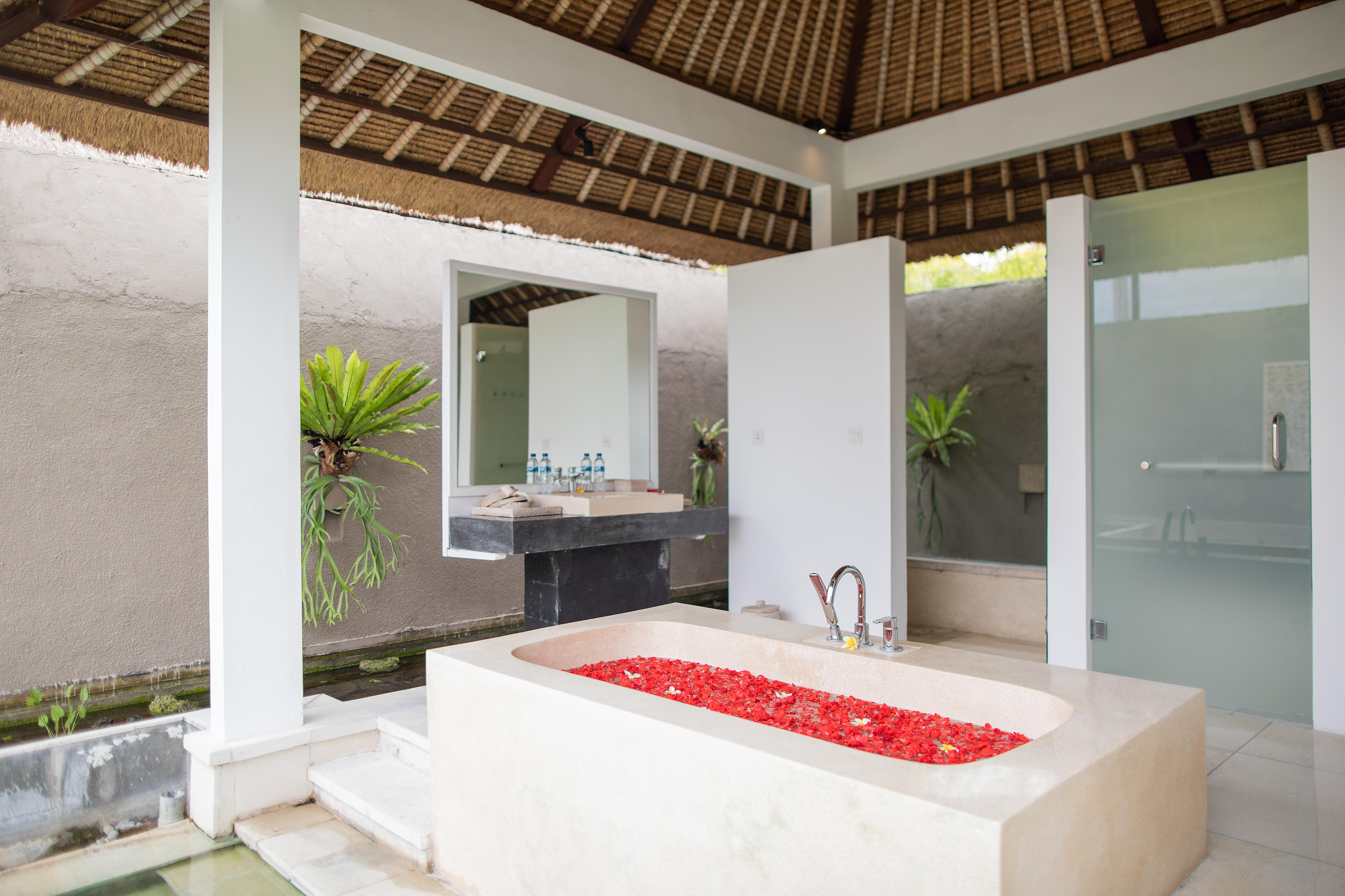 Alam Boutique Villa, Umalas Seminyak Eksteriør bilde