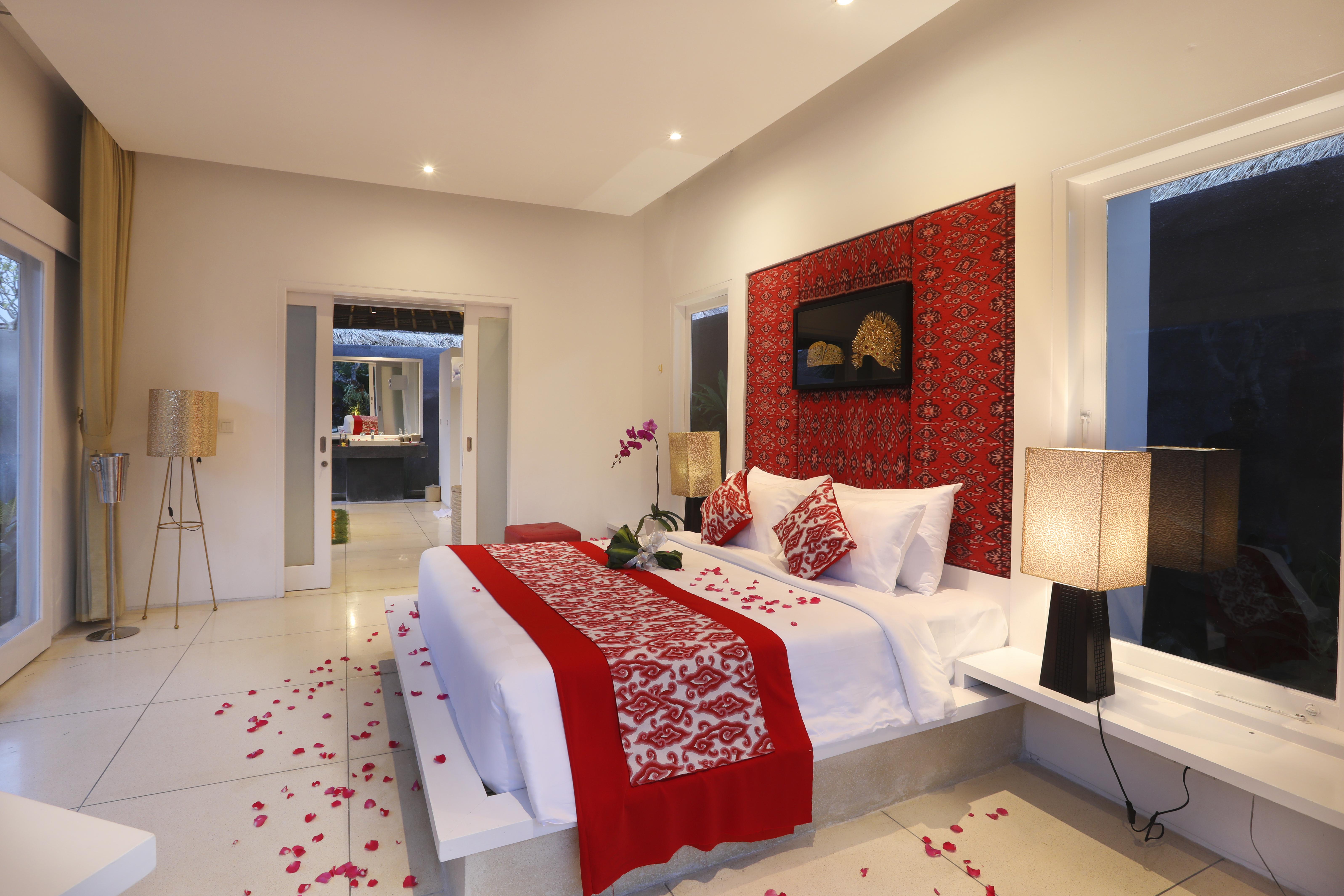 Alam Boutique Villa, Umalas Seminyak Eksteriør bilde