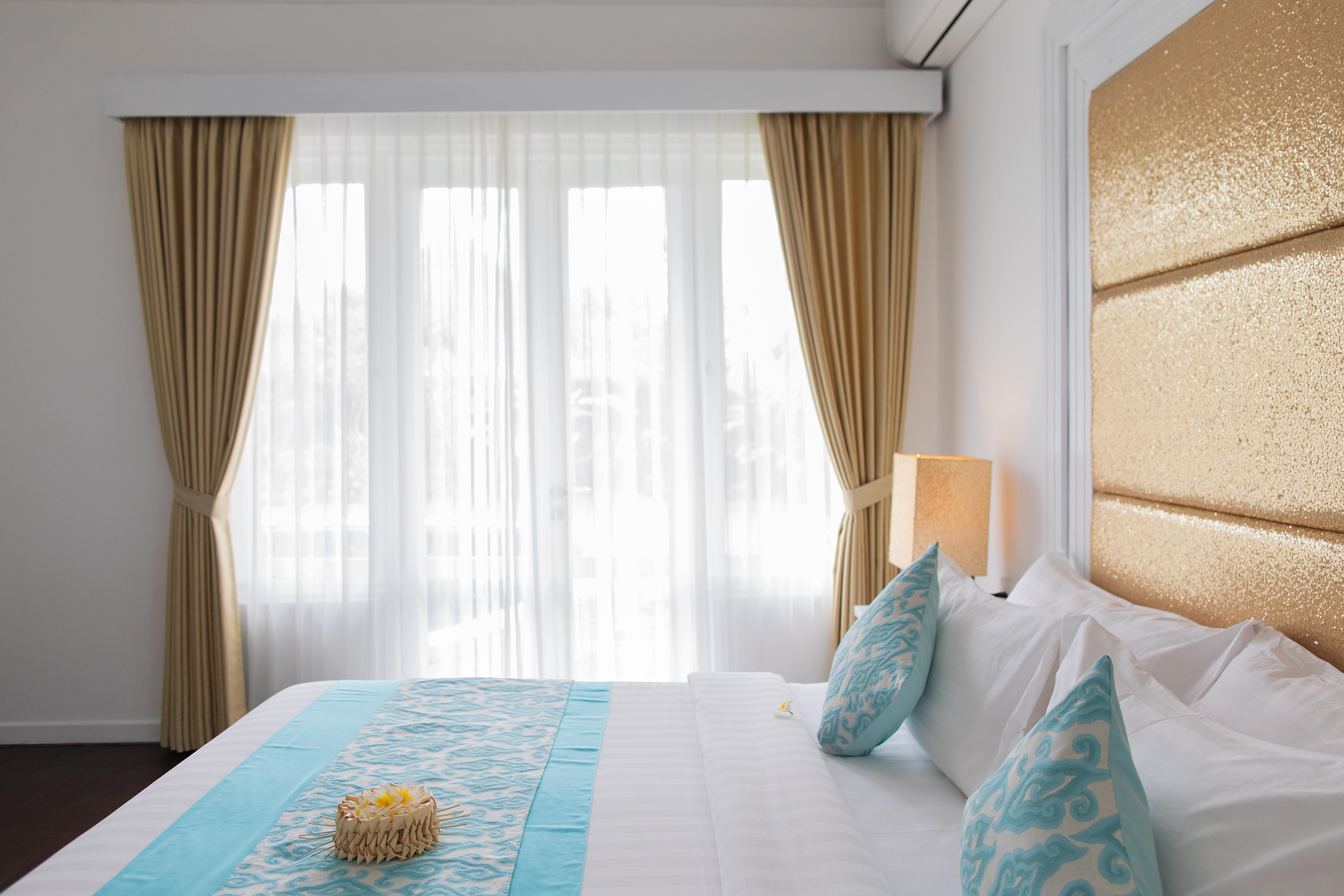 Alam Boutique Villa, Umalas Seminyak Eksteriør bilde