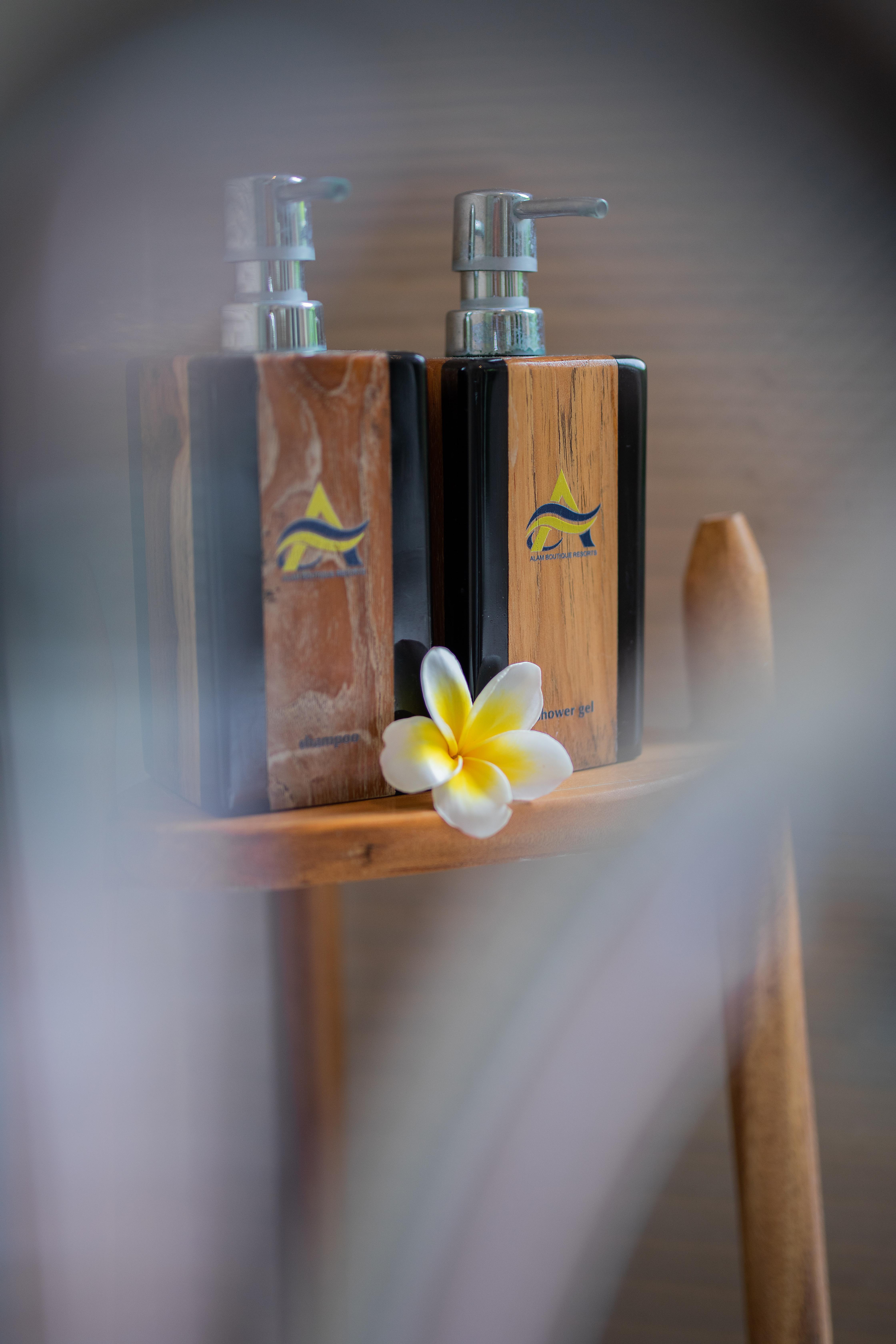 Alam Boutique Villa, Umalas Seminyak Eksteriør bilde