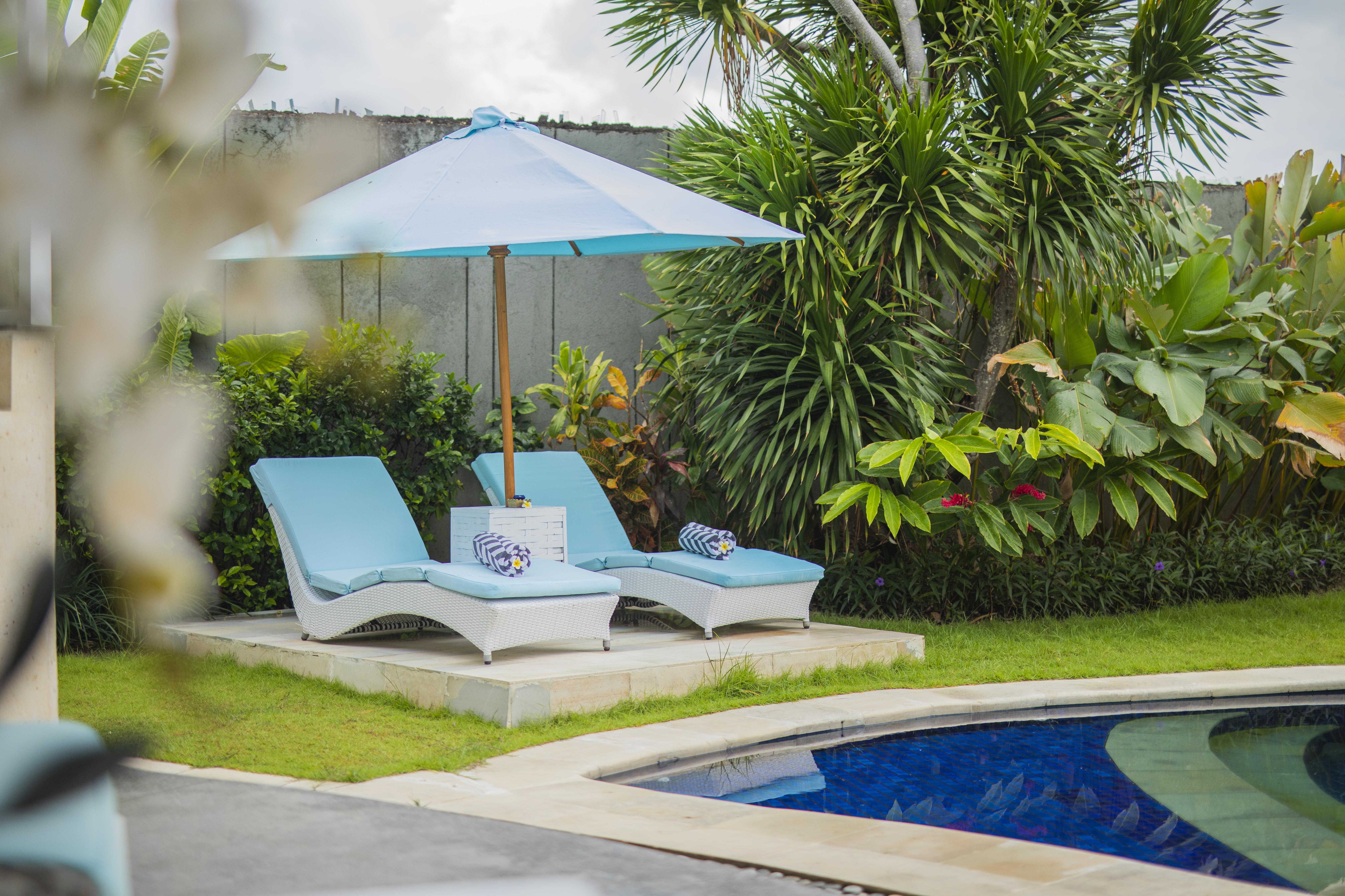 Alam Boutique Villa, Umalas Seminyak Eksteriør bilde