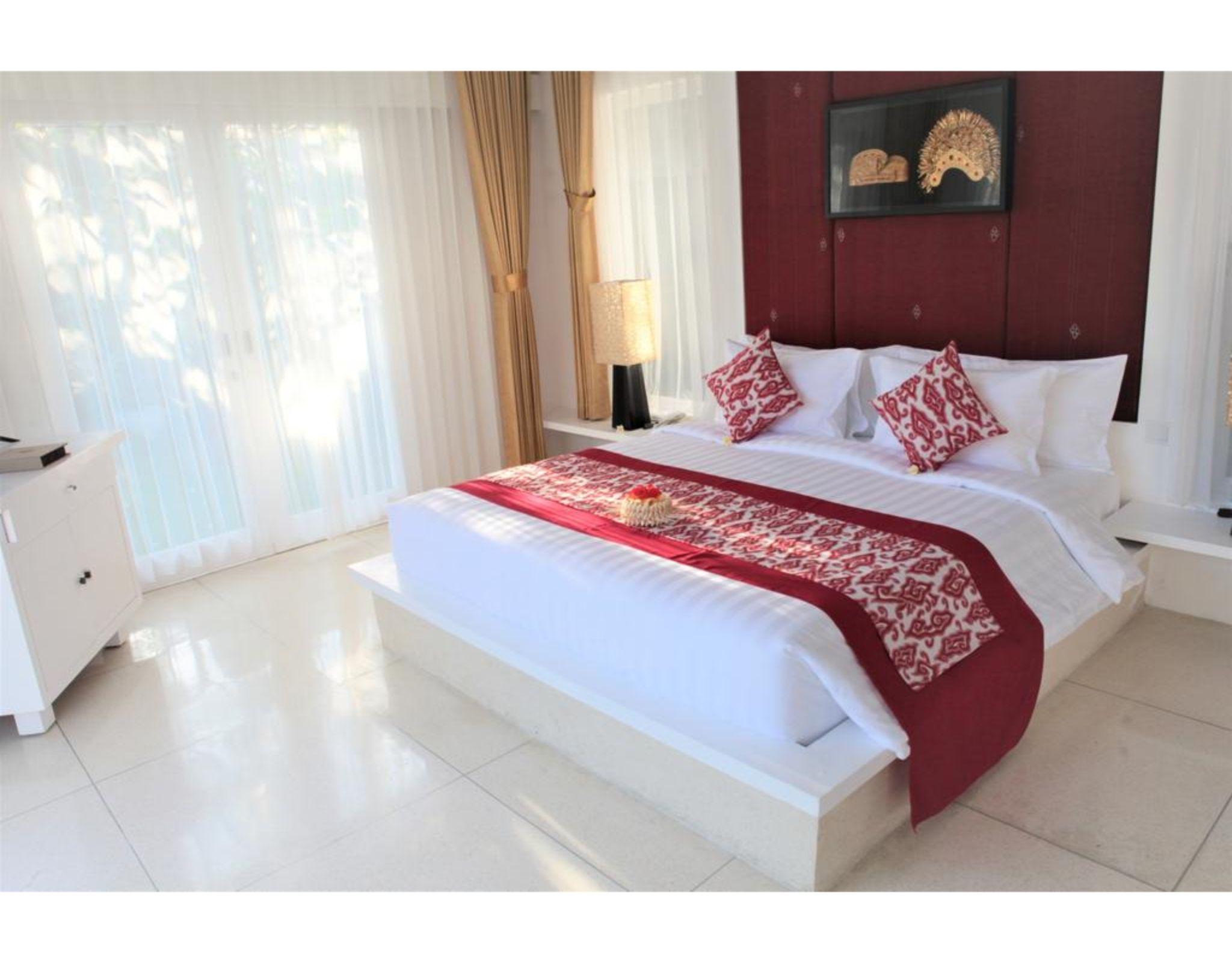 Alam Boutique Villa, Umalas Seminyak Eksteriør bilde