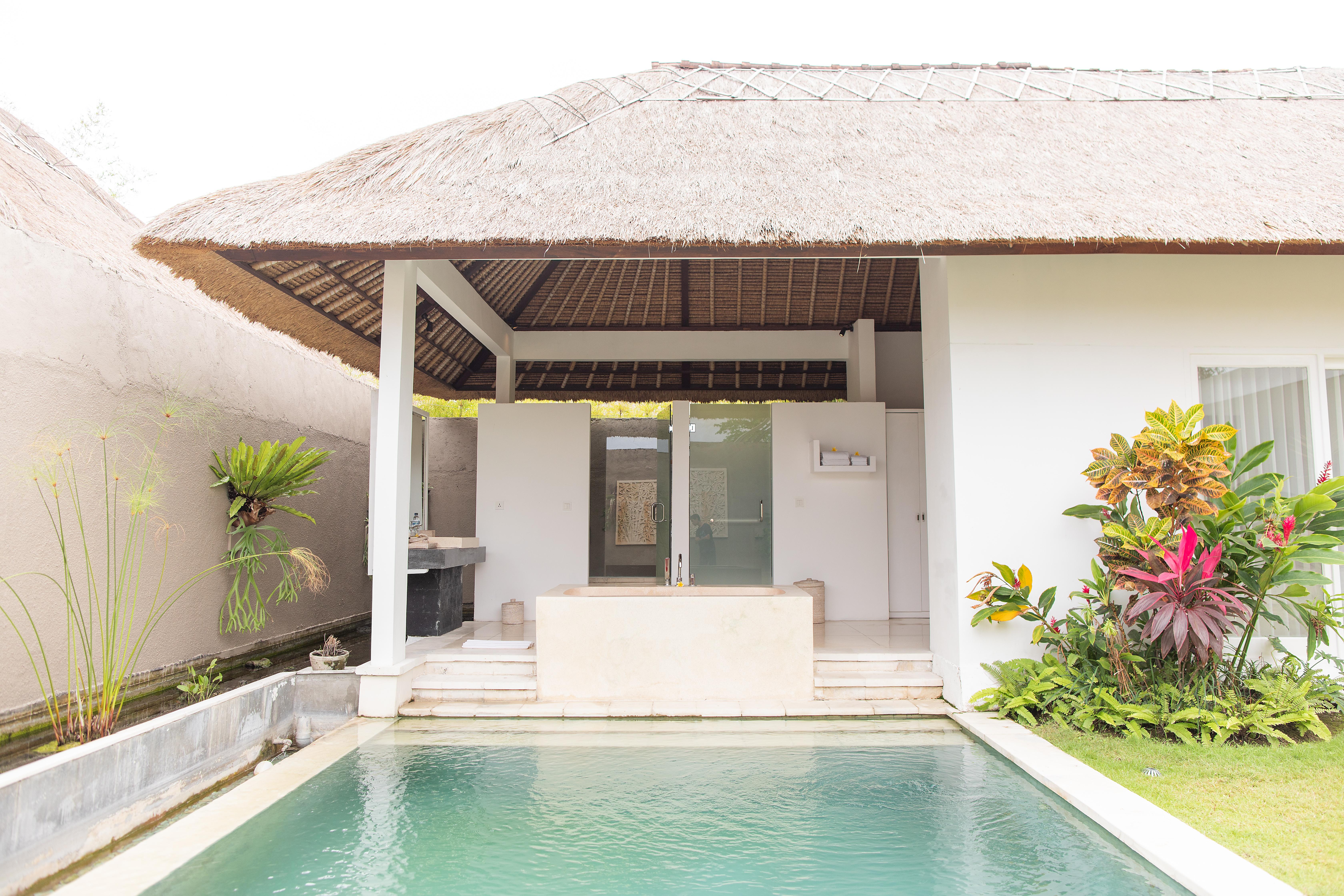 Alam Boutique Villa, Umalas Seminyak Eksteriør bilde