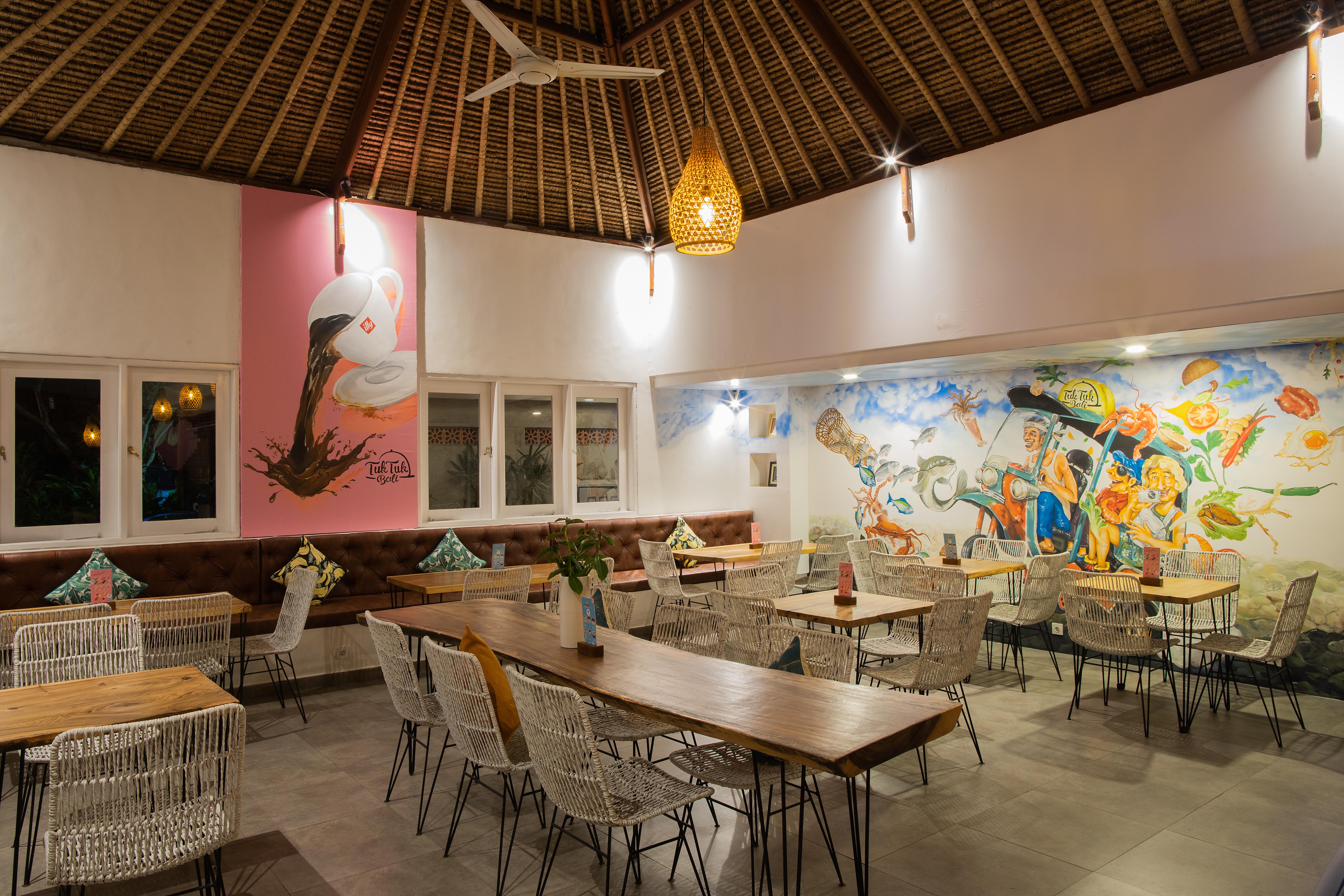 Alam Boutique Villa, Umalas Seminyak Eksteriør bilde