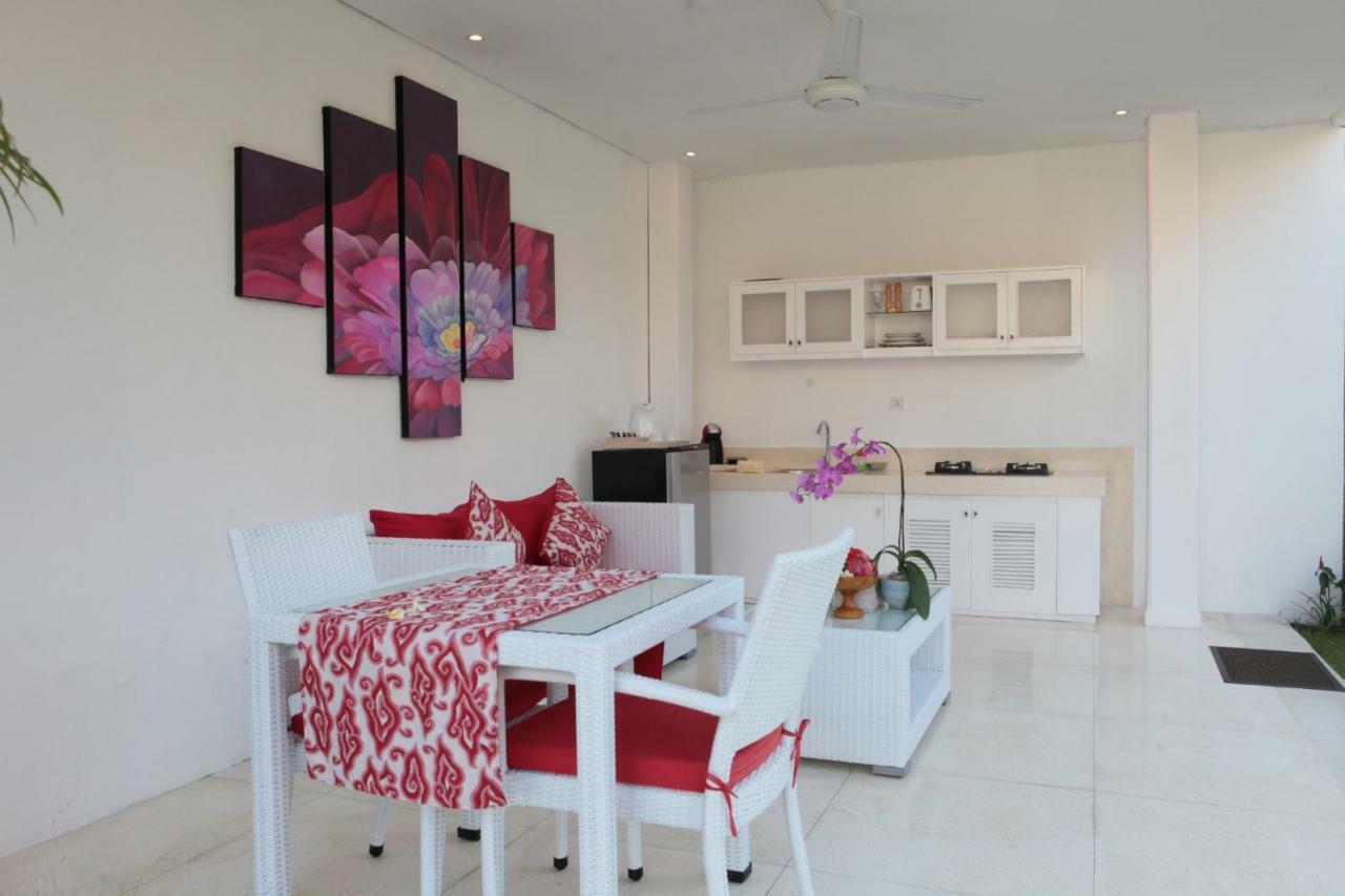 Alam Boutique Villa, Umalas Seminyak Rom bilde